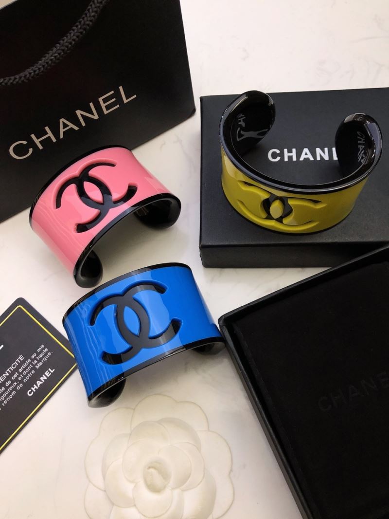 Chanel Rings